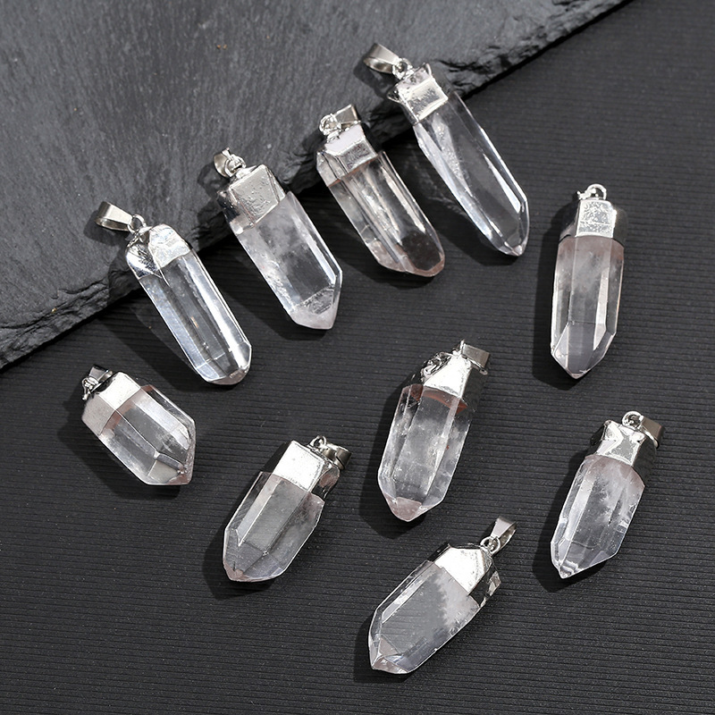 925 Sterling Silver Chain Necklace Men - Ожерелье Eudora из стерлингового серебра 925