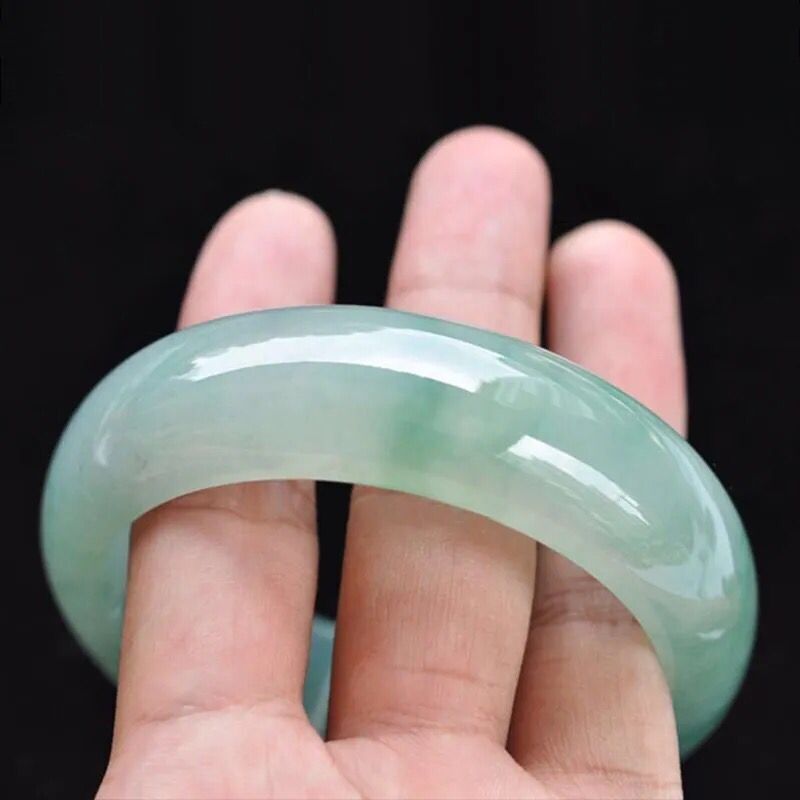 Браслет из натурального нефрит – обзор и цена Bracelets