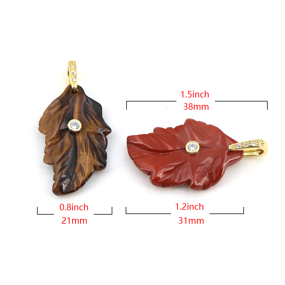 Подвеска из натурального камня – обзор и цена Crystal Pendant Necklace Natural Stone