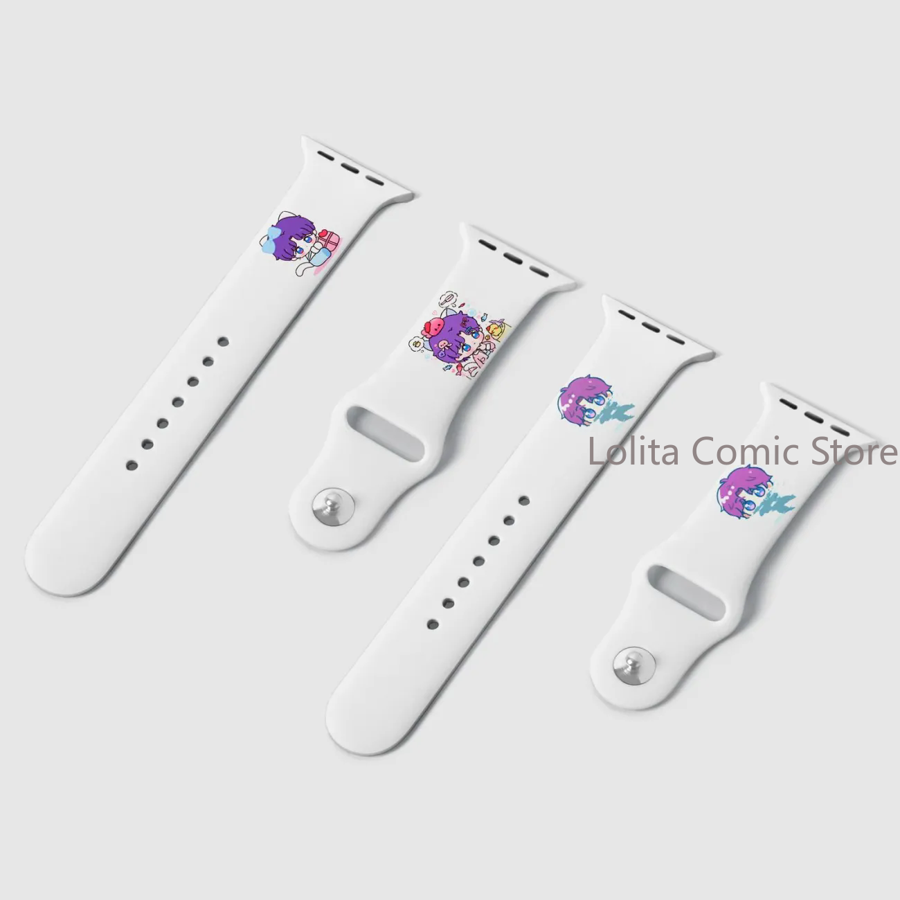 Браслет-ремешок для часов iWat – обзор и цена Watch Accessories