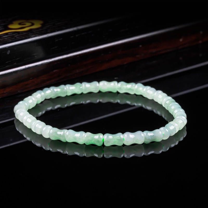 Новый натуральный нефритовый б – обзор и цена Bracelets