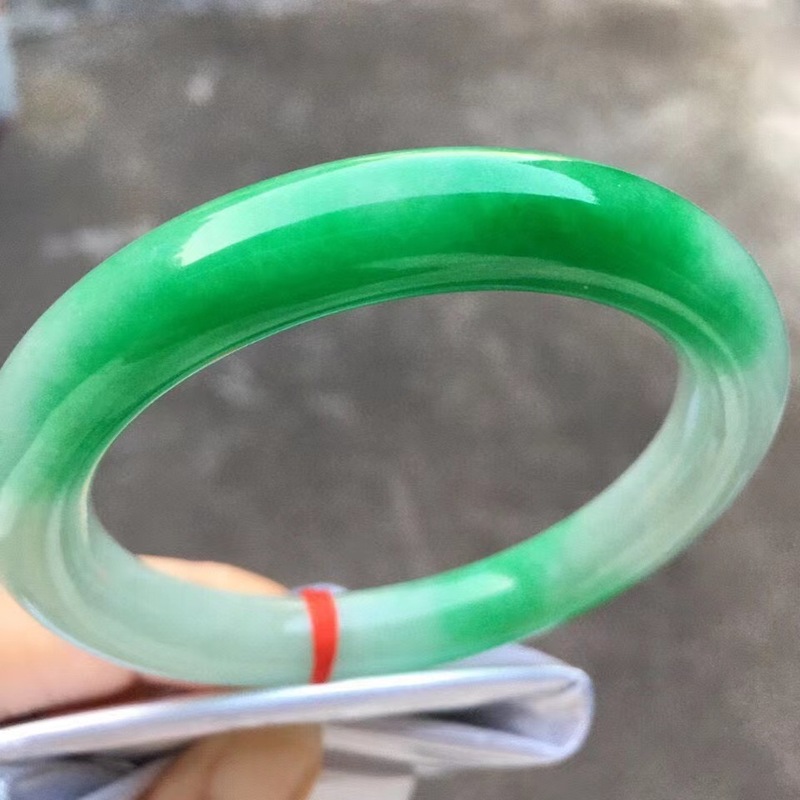 Натуральный браслет из мьянман – обзор и цена Bracelets