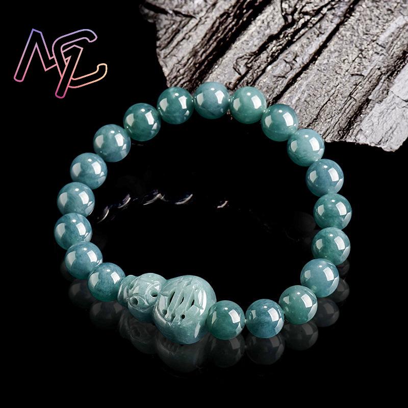 Мьянманский жадеитовый браслет – обзор и цена Bracelets
