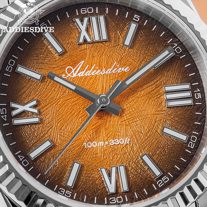 ADDIESDIVE Элегантные женские  – обзор и цена Watch Accessories