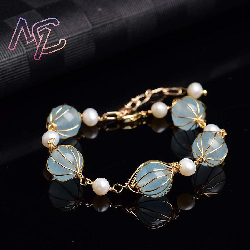 Синие серьги из натурального н – обзор и цена Earrings