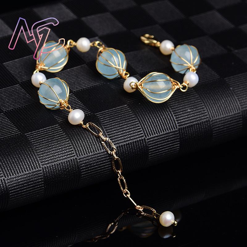 Синие серьги из натурального н – обзор и цена Earrings