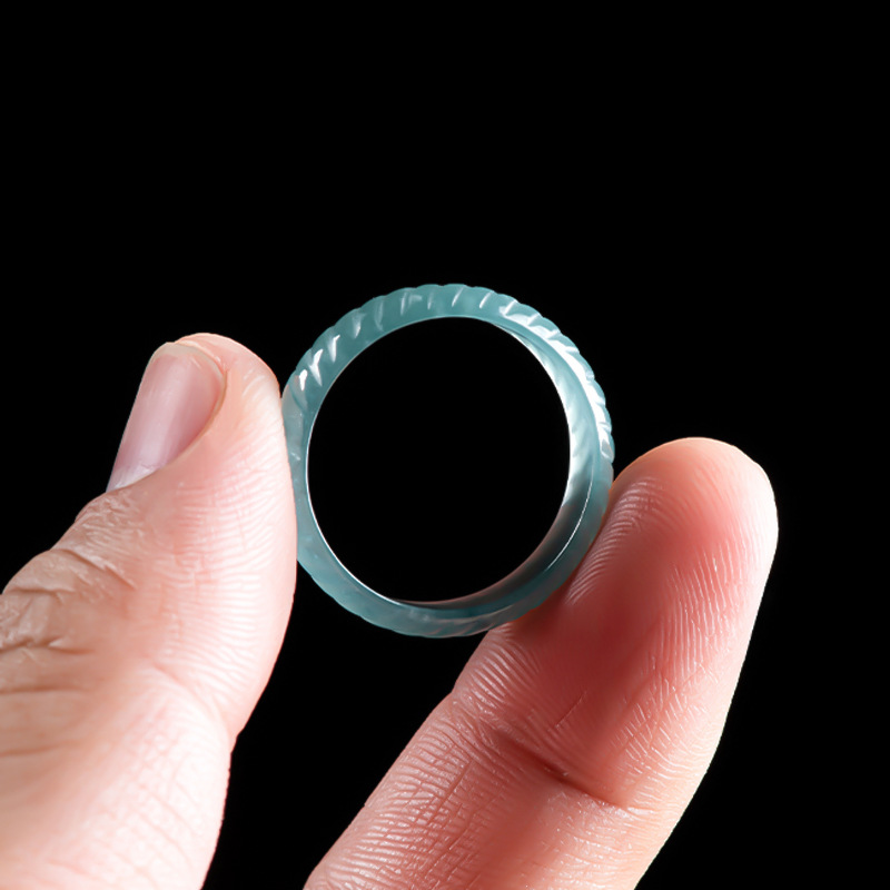 Кольца из натурального бирманс – обзор и цена Rings