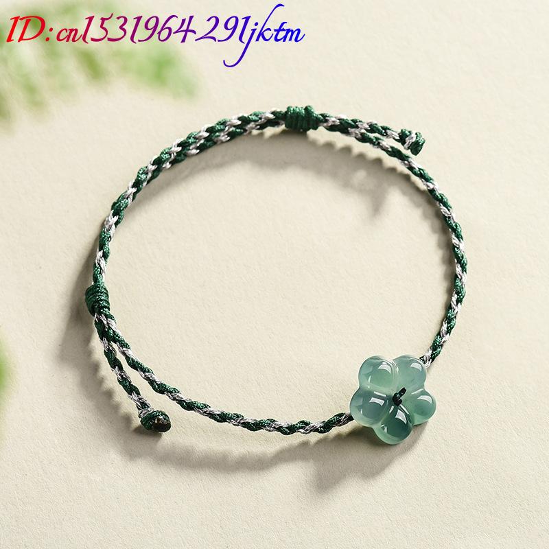 Браслет из бирманского жадеита – обзор и цена Bracelets