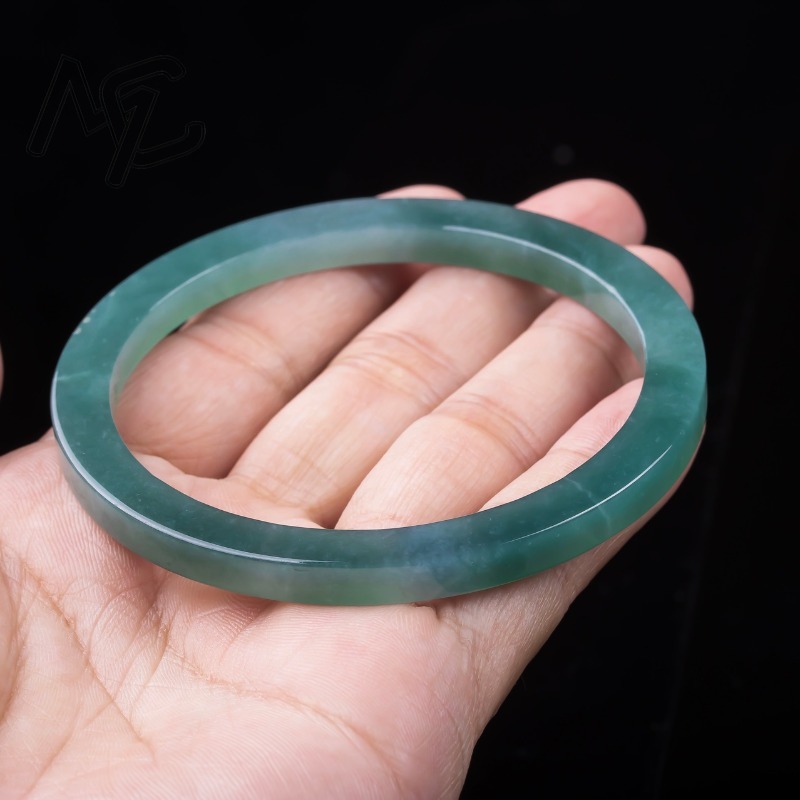 Натуральный бирманский изумруд – обзор и цена Bracelets