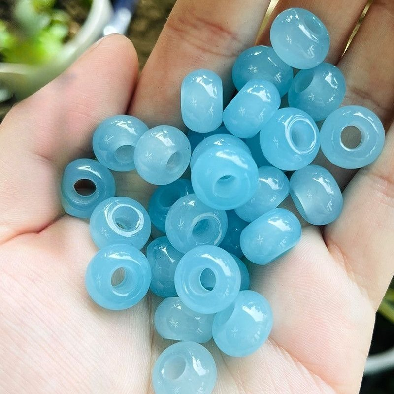 10 шт. натуральных бусин из не – обзор и цена Bracelets